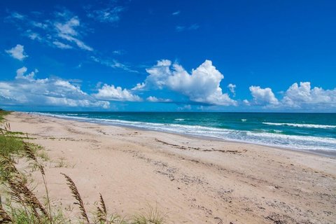 Villa ou maison à vendre à Vero Beach, Floride: 3 chambres, 168.25 m2 № 1188612 - photo 27