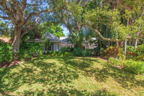 Villa ou maison à vendre à Vero Beach, Floride: 3 chambres, 168.25 m2 № 1188612 - photo 30