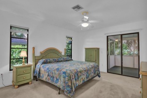 Villa ou maison à vendre à Vero Beach, Floride: 3 chambres, 168.25 m2 № 1188612 - photo 12