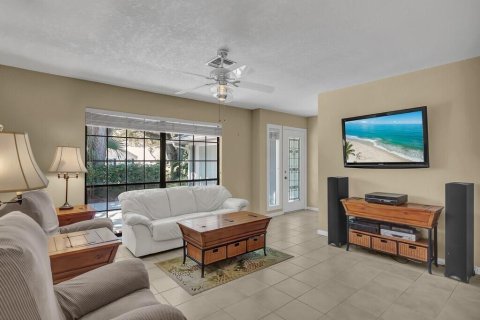 Villa ou maison à vendre à Vero Beach, Floride: 3 chambres, 168.25 m2 № 1188612 - photo 25