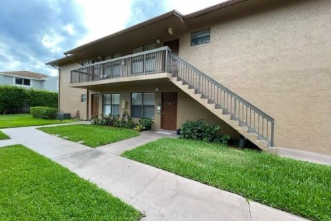 Copropriété à vendre à Sunrise, Floride: 2 chambres, 70.61 m2 № 1188526 - photo 21