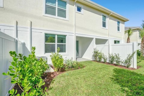 Touwnhouse à vendre à Deerfield Beach, Floride: 3 chambres, 166.02 m2 № 1188611 - photo 7