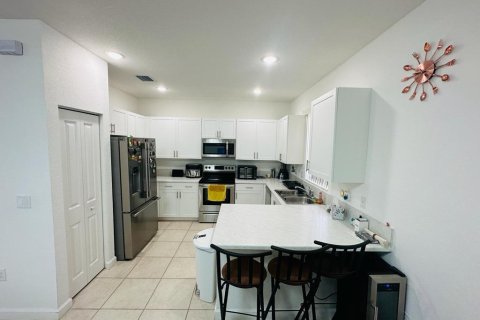 Adosado en venta en Miami, Florida, 3 dormitorios, 128.02 m2 № 1139146 - foto 21