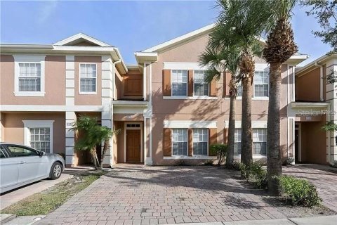 Townhouse in Kissimmee, Florida 4 bedrooms, 140.47 sq.m. № 935473 - photo 1