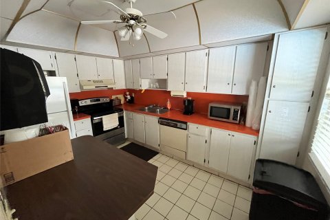 Condominio en venta en Dania Beach, Florida, 2 dormitorios, 110.55 m2 № 1228556 - foto 1