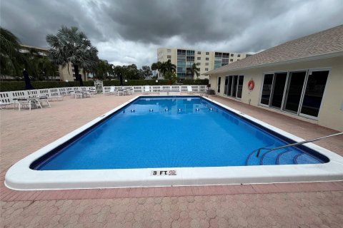 Condominio en venta en Dania Beach, Florida, 2 dormitorios, 110.55 m2 № 1228556 - foto 3