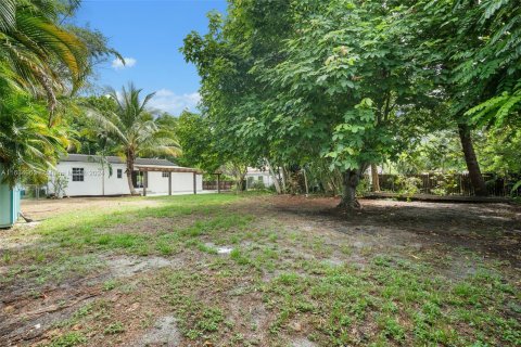 Villa ou maison à vendre à Biscayne Park, Floride: 3 chambres, 79.06 m2 № 1304931 - photo 3