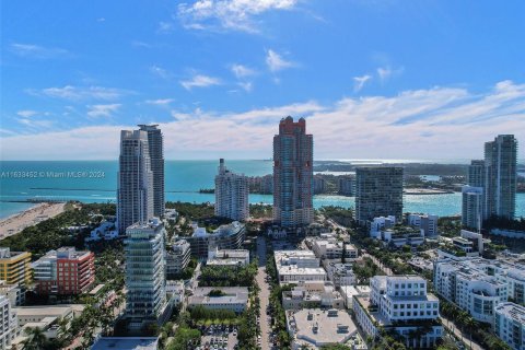 Copropriété à vendre à Miami Beach, Floride: 1 chambre, 38.09 m2 № 1304928 - photo 30