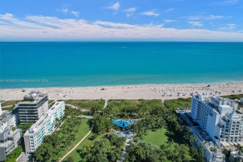 Condominio en venta en Miami Beach, Florida, 1 dormitorio, 38.09 m2 № 1304928 - foto 25