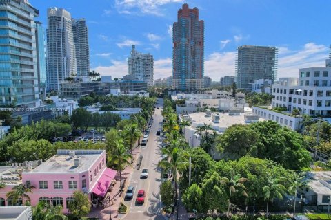 Copropriété à vendre à Miami Beach, Floride: 1 chambre, 38.09 m2 № 1304928 - photo 28