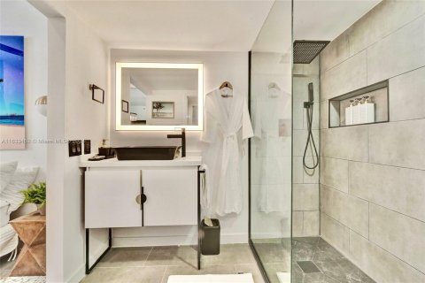 Condominio en venta en Miami Beach, Florida, 1 dormitorio, 38.09 m2 № 1304928 - foto 6