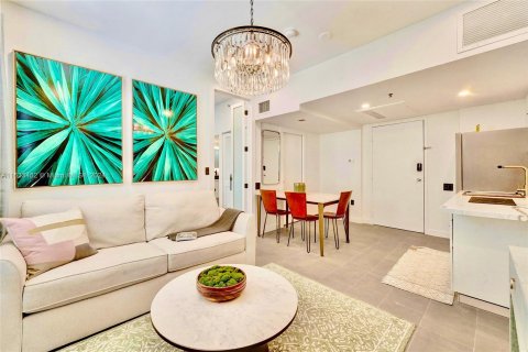 Condominio en venta en Miami Beach, Florida, 1 dormitorio, 38.09 m2 № 1304928 - foto 17