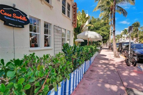 Copropriété à vendre à Miami Beach, Floride: 1 chambre, 38.09 m2 № 1304928 - photo 24