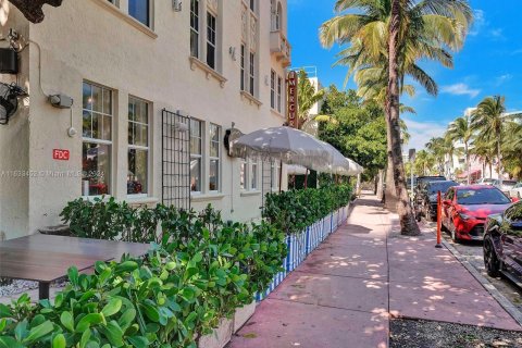 Condominio en venta en Miami Beach, Florida, 1 dormitorio, 38.09 m2 № 1304928 - foto 27