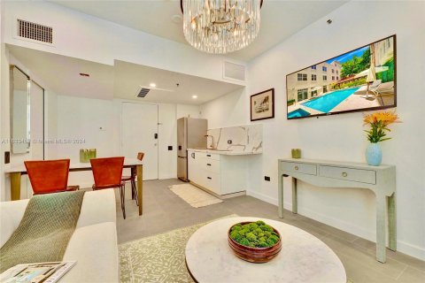 Copropriété à vendre à Miami Beach, Floride: 1 chambre, 38.09 m2 № 1304928 - photo 12