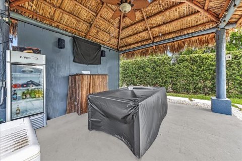 Villa ou maison à vendre à Lauderhill, Floride: 3 chambres, 175.96 m2 № 1224772 - photo 6