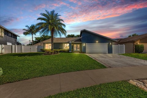 Villa ou maison à vendre à Lauderhill, Floride: 3 chambres, 175.96 m2 № 1224772 - photo 28