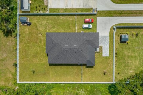 Casa en alquiler en Saint Cloud, Florida, 3 dormitorios, 185.8 m2 № 1370312 - foto 1