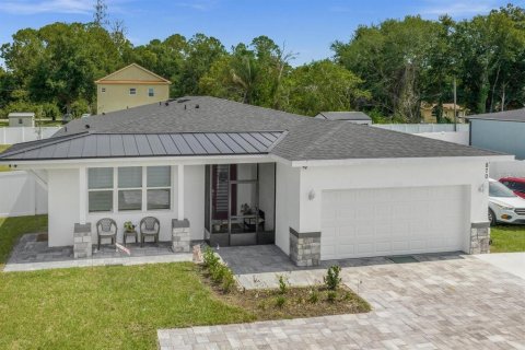 Villa ou maison à louer à Saint Cloud, Floride: 3 chambres, 185.8 m2 № 1370312 - photo 4