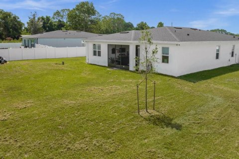 Villa ou maison à louer à Saint Cloud, Floride: 3 chambres, 185.8 m2 № 1370312 - photo 6