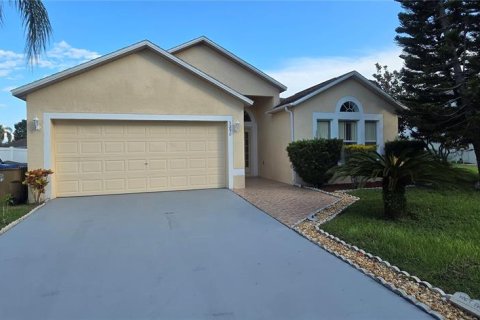 Casa en venta en Kissimmee, Florida, 4 dormitorios, 168.52 m2 № 1370311 - foto 1