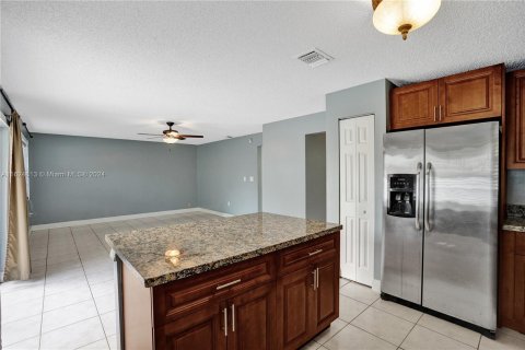 Casa en venta en Davie, Florida, 3 dormitorios, 139.82 m2 № 1293281 - foto 21