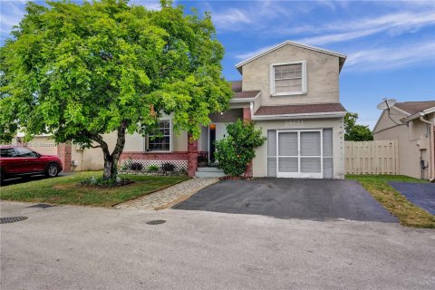 Villa ou maison à vendre à Davie, Floride: 3 chambres, 139.82 m2 № 1293281 - photo 17