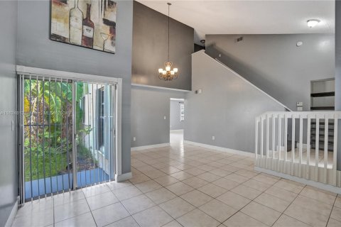 Villa ou maison à vendre à Davie, Floride: 3 chambres, 139.82 m2 № 1293281 - photo 24