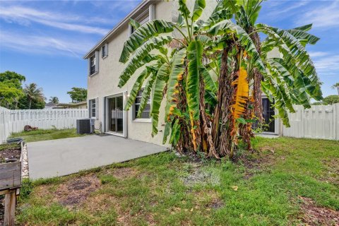 Casa en venta en Davie, Florida, 3 dormitorios, 139.82 m2 № 1293281 - foto 12