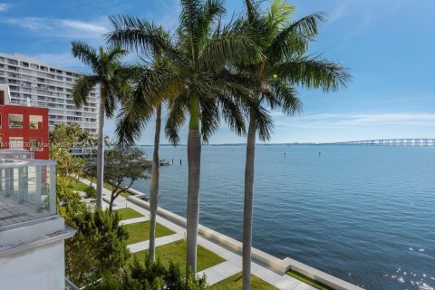 Apartment in Miami, Florida 2 bedrooms, 157.66 sq.m. № 1347768 - photo 27