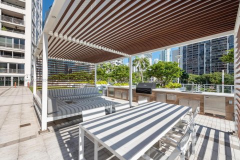 Apartamento en alquiler en Miami, Florida, 2 dormitorios, 157.66 m2 № 1347768 - foto 29