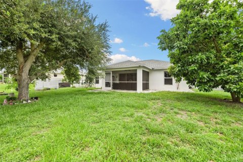 Casa en venta en Lehigh Acres, Florida, 3 dormitorios, 131.74 m2 № 1286627 - foto 28