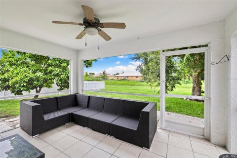 Casa en venta en Lehigh Acres, Florida, 3 dormitorios, 131.74 m2 № 1286627 - foto 25