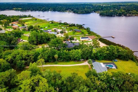 Villa ou maison à vendre à Jacksonville, Floride: 4 chambres, 673.17 m2 № 1187811 - photo 7