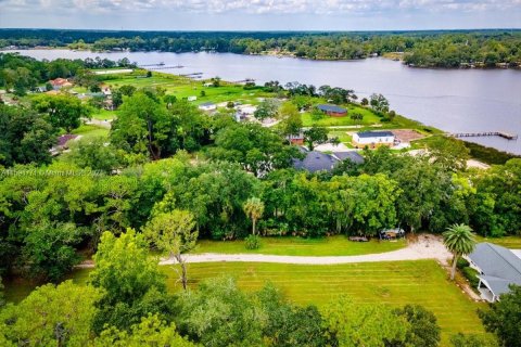 Villa ou maison à vendre à Jacksonville, Floride: 4 chambres, 673.17 m2 № 1187811 - photo 5