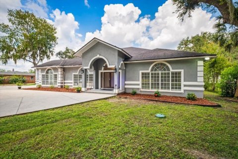 Villa ou maison à vendre à Jacksonville, Floride: 4 chambres, 673.17 m2 № 1187811 - photo 3