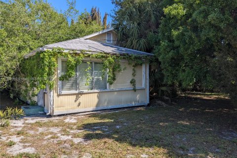 Купить коммерческую недвижимость в Сент-Луси, Флорида № 1078472 - фото 11