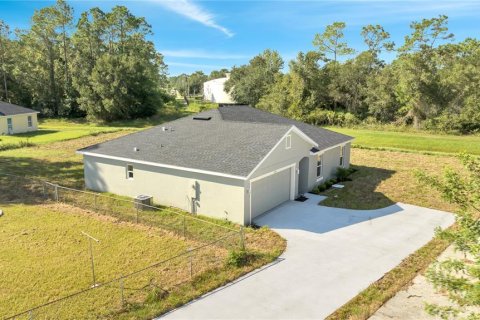 Villa ou maison à vendre à Kissimmee, Floride: 4 chambres, 151.8 m2 № 1341387 - photo 2