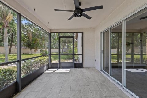 Villa ou maison à vendre à Palm Harbor, Floride: 3 chambres, 160.44 m2 № 1341355 - photo 30