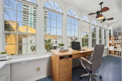 Condominio en venta en Saint Petersburg, Florida, 2 dormitorios, 89.65 m2 № 1341417 - foto 5