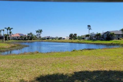 Land in Punta Gorda, Florida № 323066 - photo 6