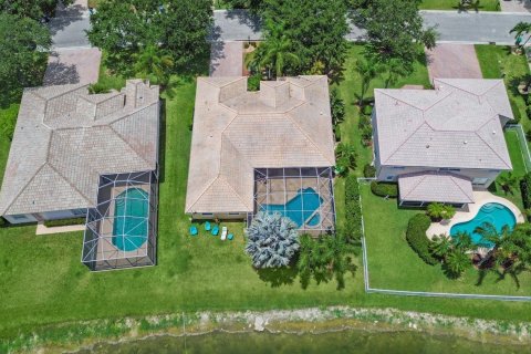 Villa ou maison à vendre à Coral Springs, Floride: 5 chambres, 227.33 m2 № 1185401 - photo 2