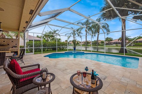 Villa ou maison à vendre à Coral Springs, Floride: 5 chambres, 227.33 m2 № 1185401 - photo 5