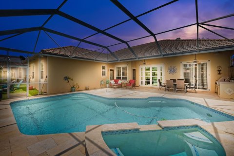 Villa ou maison à vendre à Coral Springs, Floride: 5 chambres, 227.33 m2 № 1185401 - photo 3