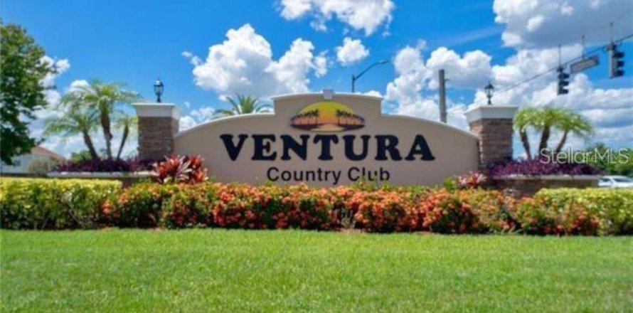 Condo in Orlando, Florida, 2 bedrooms  № 1336853