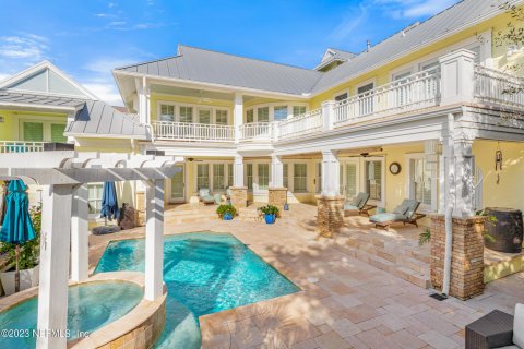 Villa ou maison à vendre à Saint Augustine, Floride: 4 chambres, 444.72 m2 № 882048 - photo 3