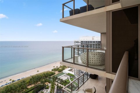 Condominio en venta en Bal Harbour, Florida, 3 dormitorios, 278.99 m2 № 1419843 - foto 24