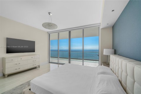 Condo in Sunny Isles Beach, Florida, 3 bedrooms  № 1419841 - photo 10