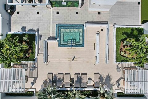 Copropriété à vendre à Boca Raton, Floride: 2 chambres, 155.33 m2 № 1116914 - photo 3