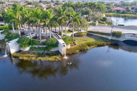 Villa ou maison à vendre à Delray Beach, Floride: 4 chambres, 347.92 m2 № 1228787 - photo 30